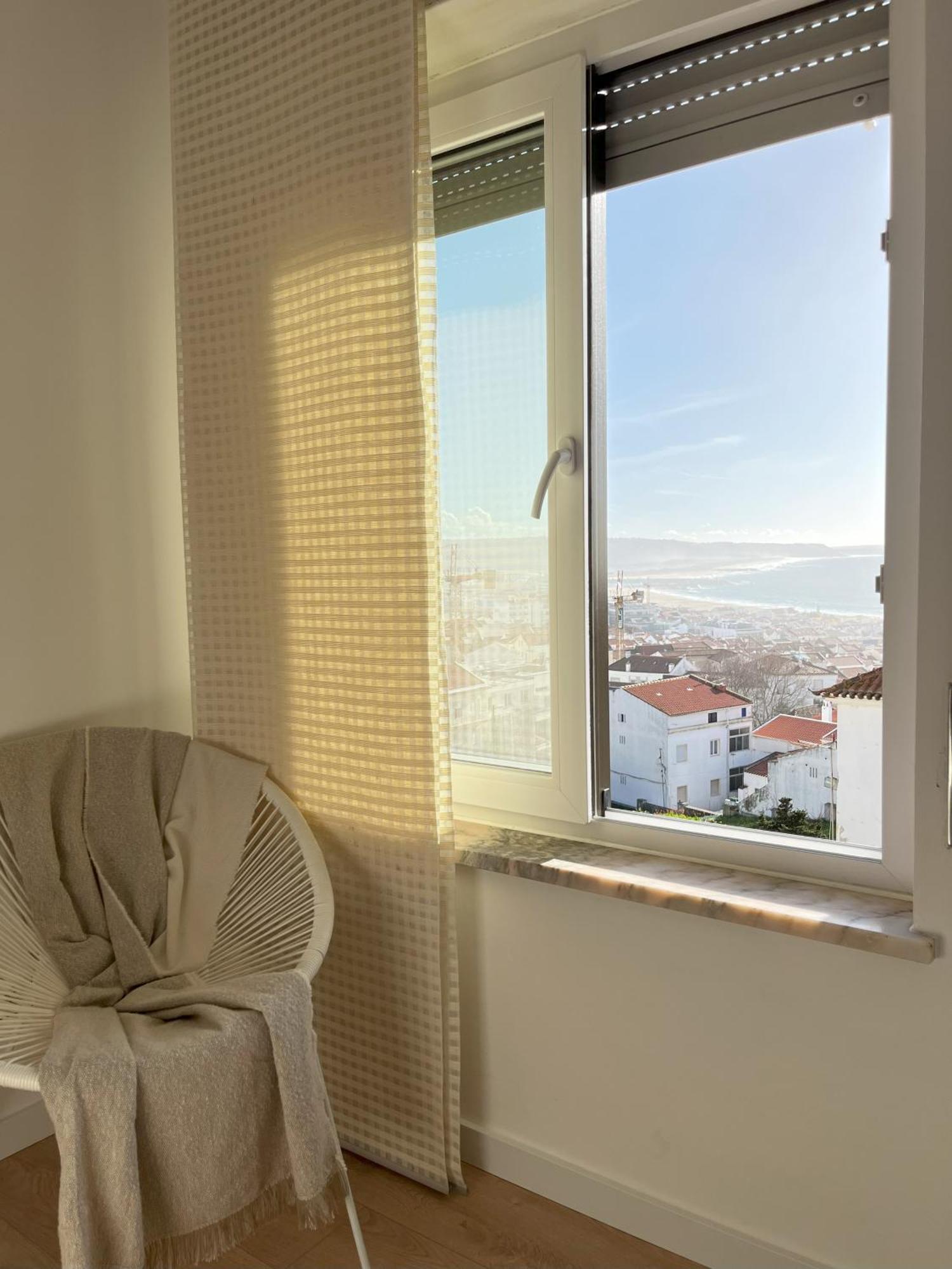 Lighthouse - Rest, Love And Dream Nazare Luaran gambar